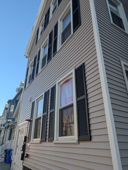 More Photos Of 167 Lexington St, Boston Apartments For Sale