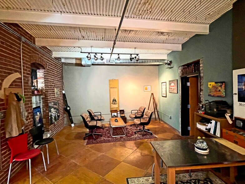 More Photos Of 116 Krog St, Atlanta Loft Creative Space For Sale