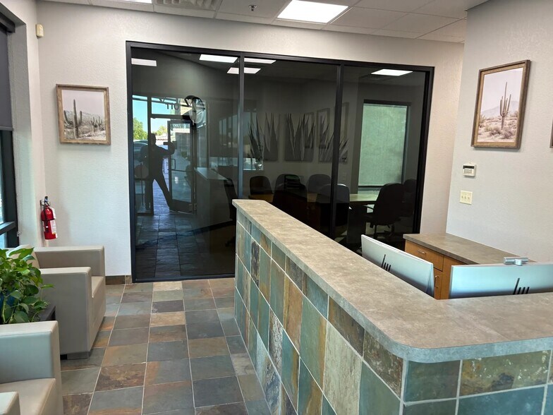 More Photos Of 5801 S McClintock Dr, Tempe Office For Lease