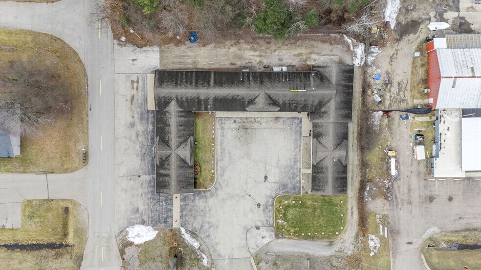 More Photos Of 2655-2679 N Meridian Rd, Sanford General Retail For Sale