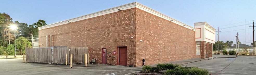 More Photos Of 3140 Fm 1960 Rd W, Houston Drugstore For Lease