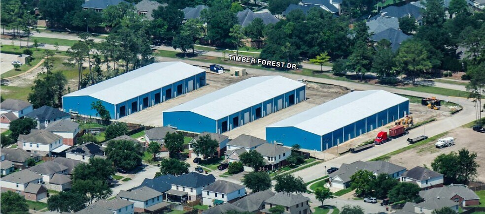 More Photos Of 18222 Timber Forest Dr, Atascocita Unknown For Lease