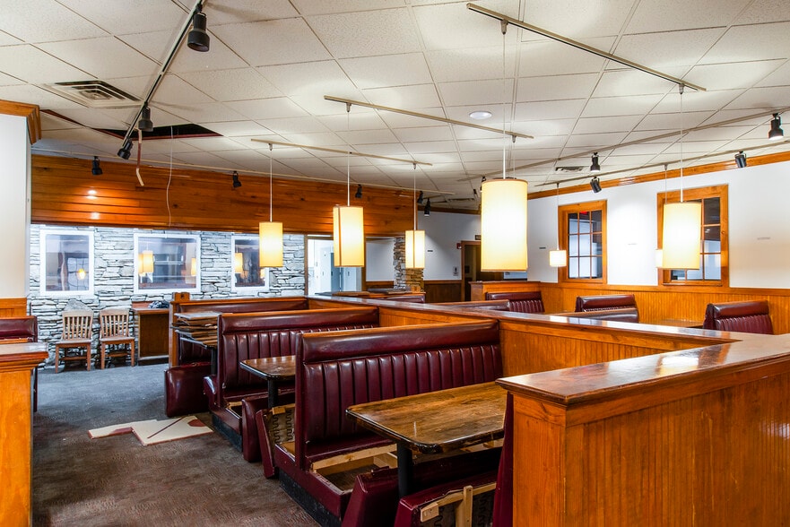 More Photos Of 6750 Pottery Rd, Spartanburg Restaurant For Sale