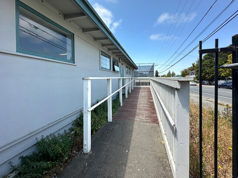 More Photos Of 2320 Channing Way, Berkeley Office For Sale