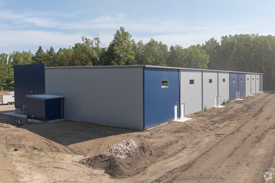 More Photos Of 1521 Chicago Dr, Georgetown Township Industrial For Lease