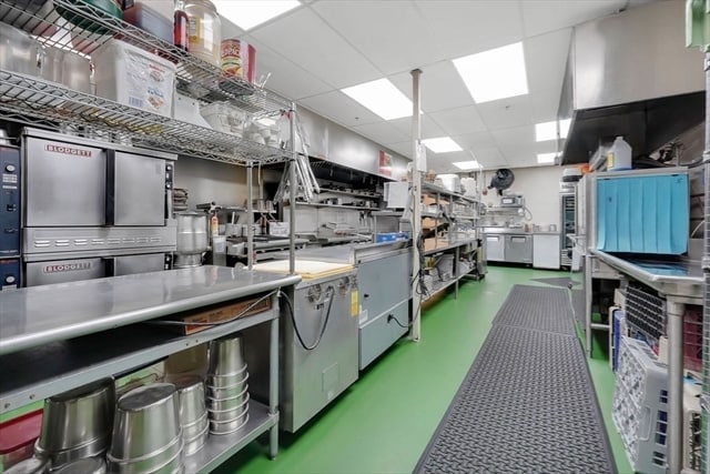 More Photos Of 625 College Hwy, Southwick Restaurant For Lease