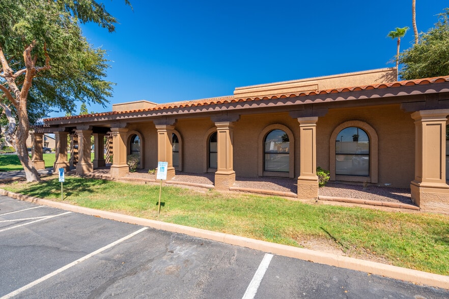 More Photos Of 931 E Southern Ave, Mesa Office For Lease