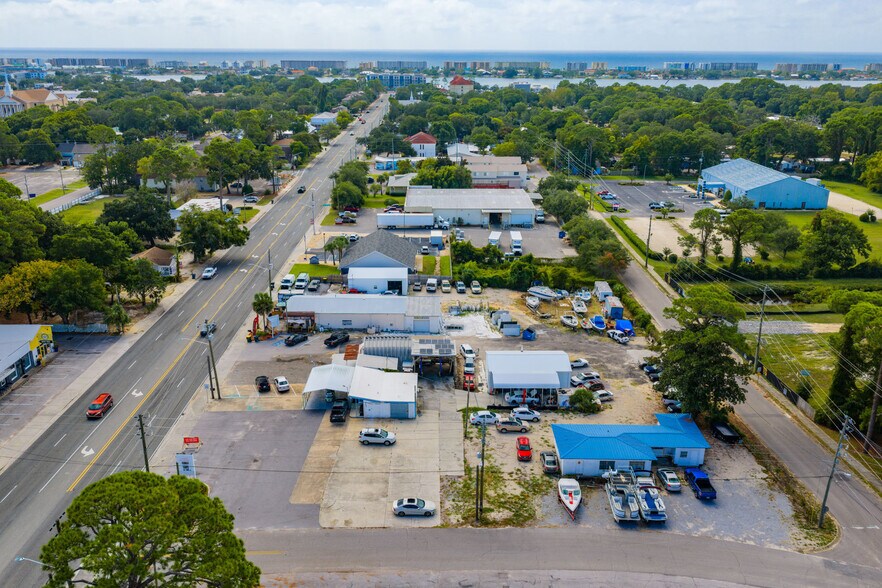 More Photos Of 60 Beal Pky SW, Fort Walton Beach Land For Lease