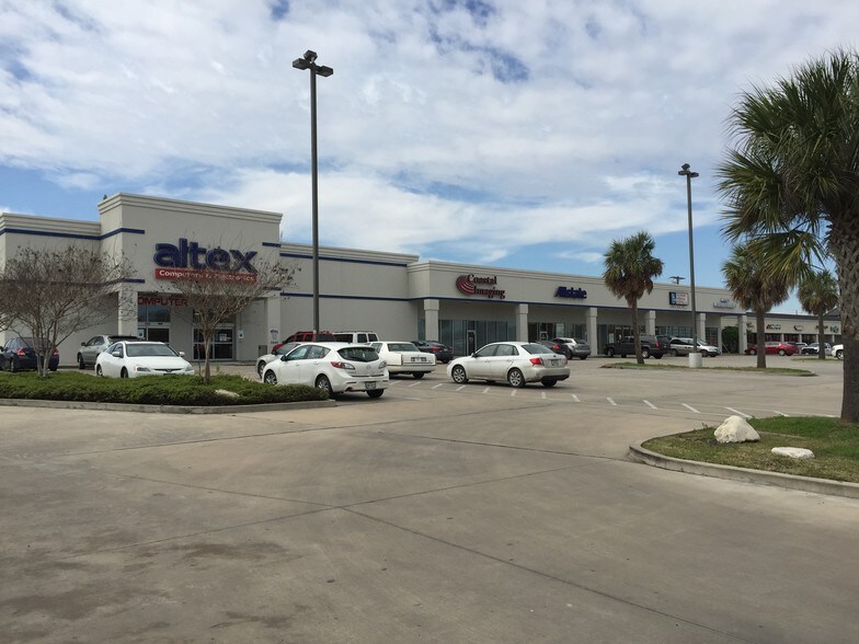 Primary Photo Of 5945 McArdle Rd, Corpus Christi Storefront Retail Office For Lease