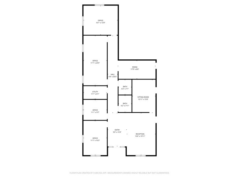 More Photos Of 6062 Lemay Ferry Rd, Saint Louis Warehouse For Sale