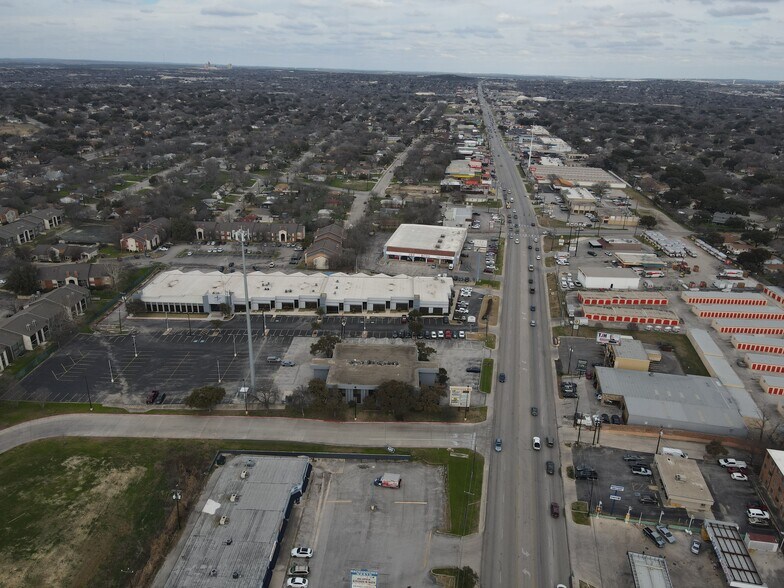 More Photos Of 12521 Nacogdoches Rd, San Antonio Medical For Lease