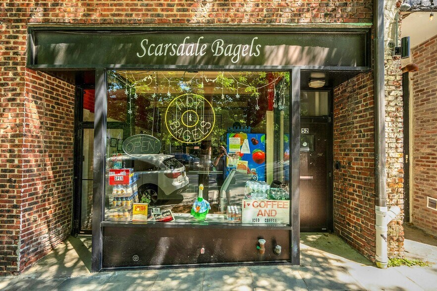 More Photos Of 52 Garth Rd, Scarsdale Storefront Retail Residential For Sale
