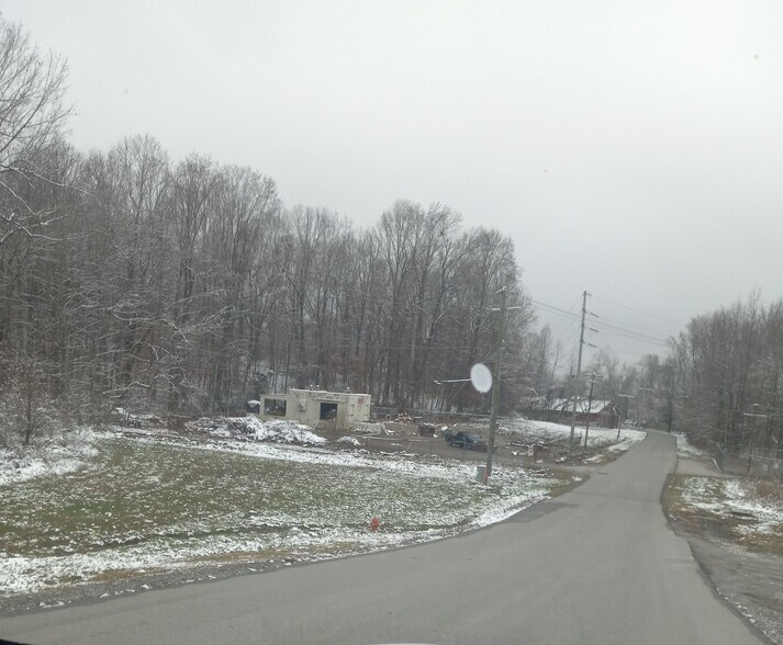 Primary Photo Of 501 Second Avenue, Central City Mixed Retail For Sale