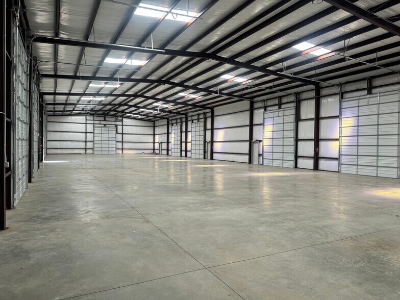 More Photos Of 1450 S State Hwy 78, Farmersville Industrial For Lease