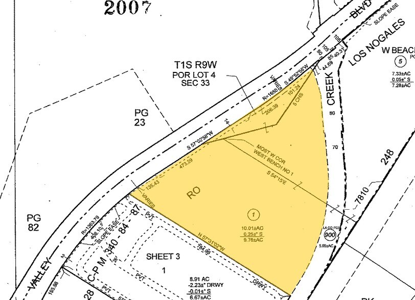 More Photos Of 3900 Valley Blvd, Walnut Warehouse For Lease