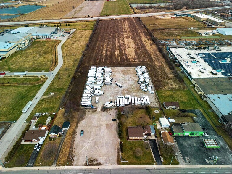 More Photos Of , Tilbury Land For Sale