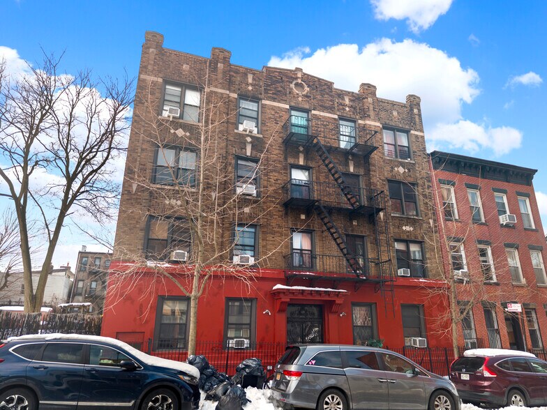 More Photos Of 270 15th St, Brooklyn Apartments For Sale