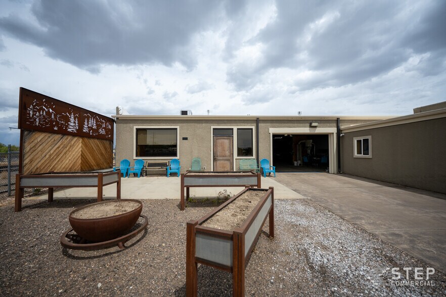 More Photos Of 514 14th St, Greeley Warehouse For Sale