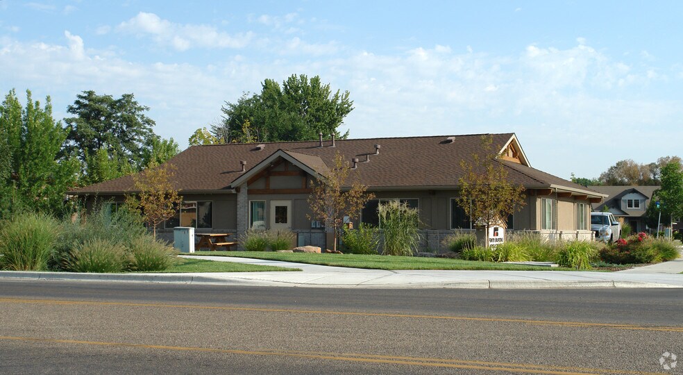 Primary Photo Of 834 E Winding Creek Dr, Eagle Office For Lease