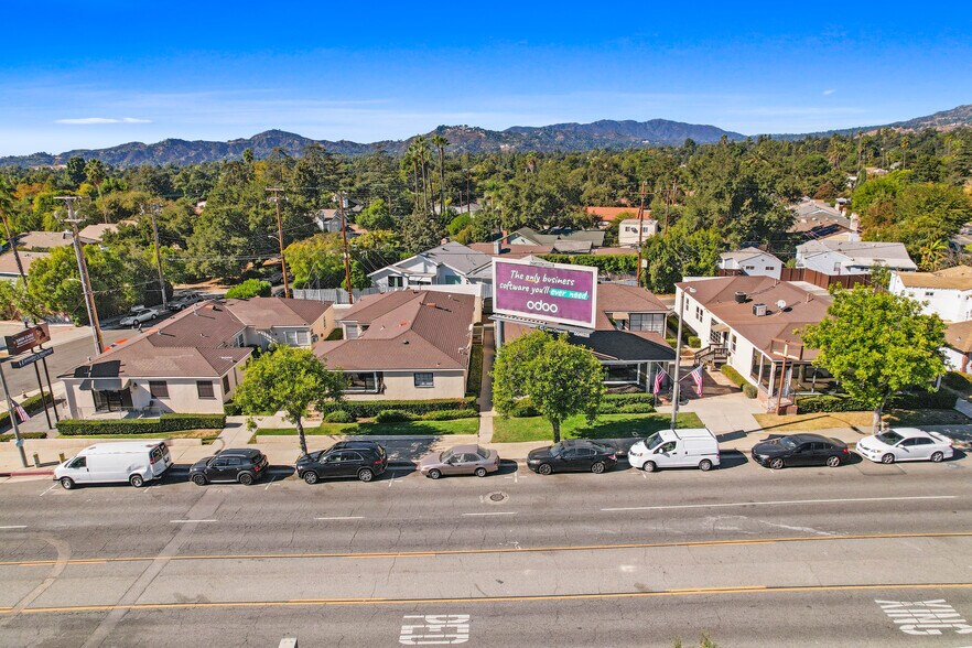 More Photos Of 2003 Lake Ave, Altadena Apartments For Sale