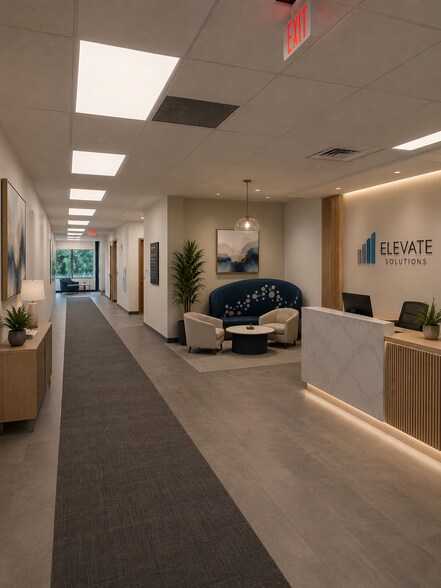 More Photos Of 201 Riverneck Rd, Chelmsford Office For Lease