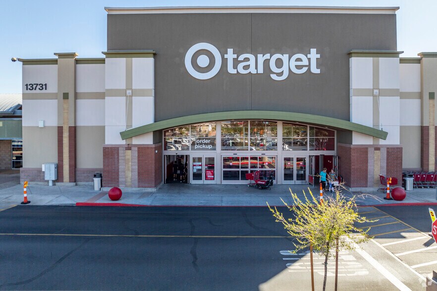 More Photos Of 13375 W Grand Ave, Surprise General Retail For Lease