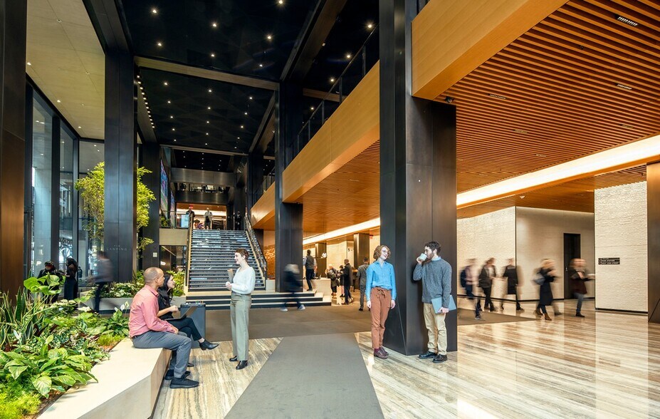 More Photos Of PENN 1, New York Coworking Space