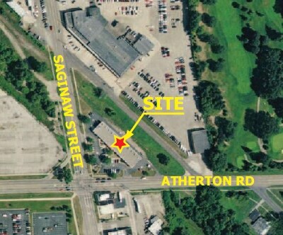 More Photos Of 3725 S Saginaw St, Flint Storefront For Sale