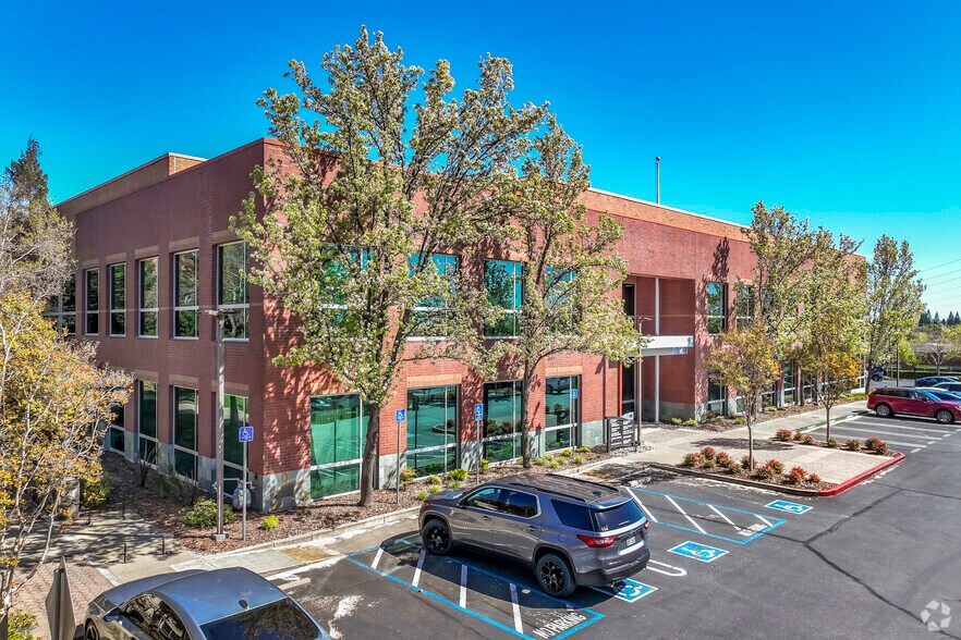More Photos Of 1731 E Roseville Pky, Roseville Office For Lease