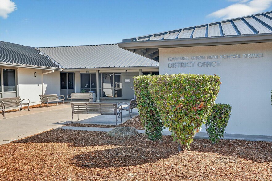 More Photos Of 3235 Union Ave, San Jose Office For Lease