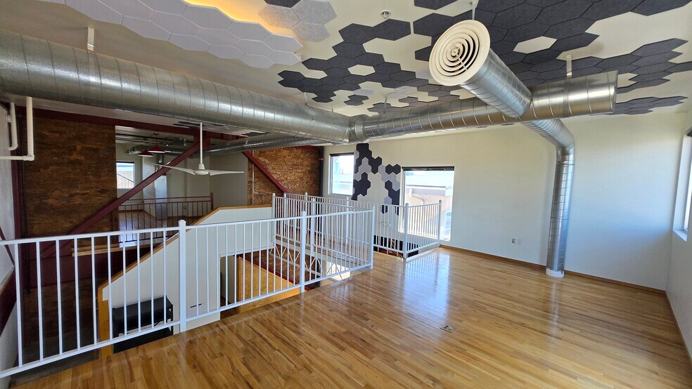 More Photos Of 209 Kalamath St, Denver Loft Creative Space For Lease