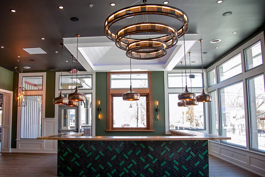 More Photos Of 600 Rt 146, Village of Altamont Unknown For Lease