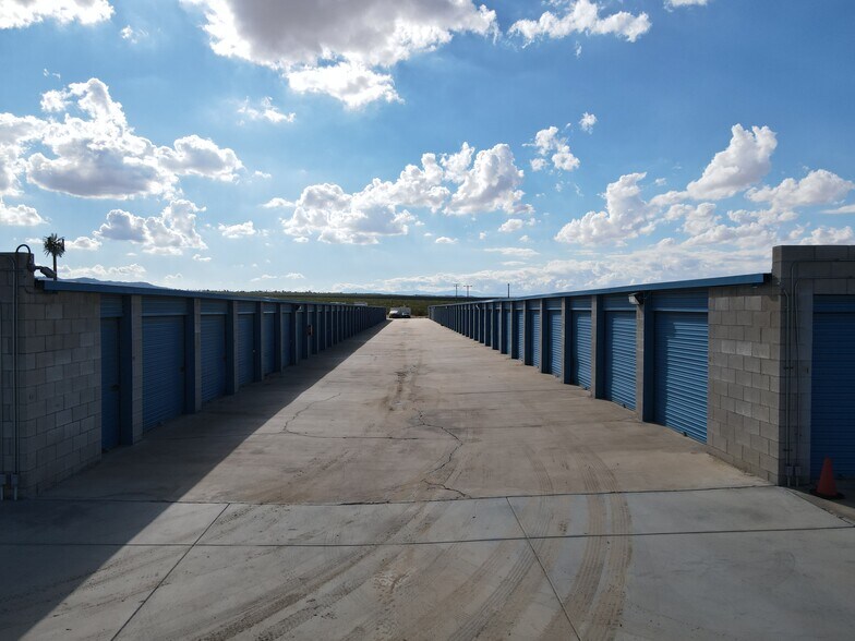 More Photos Of 5020 Adobe Rd, Twentynine Palms Specialty For Sale