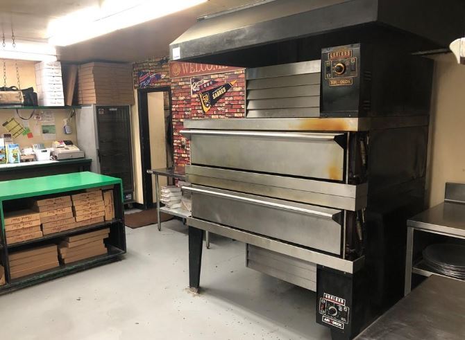 More Photos Of 219 Broad St, Salamanca Restaurant For Sale