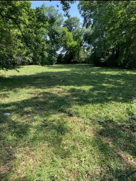 Primary Photo Of 1601 W. 34-1/2 st, Houston Land For Sale