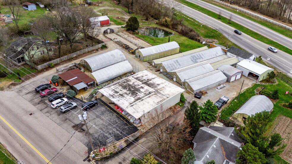 More Photos Of 1530 E Central Ave, Miamisburg Land For Sale