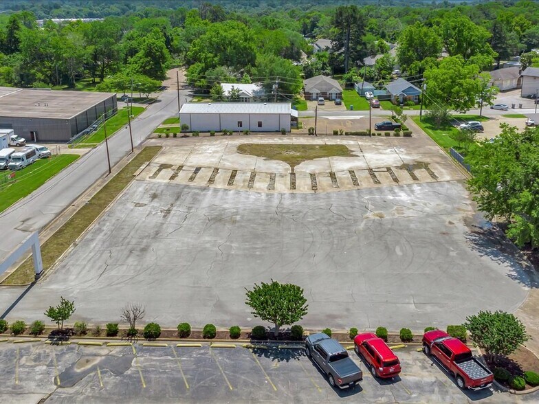 Primary Photo Of 512 2nd st, Lufkin Land For Sale