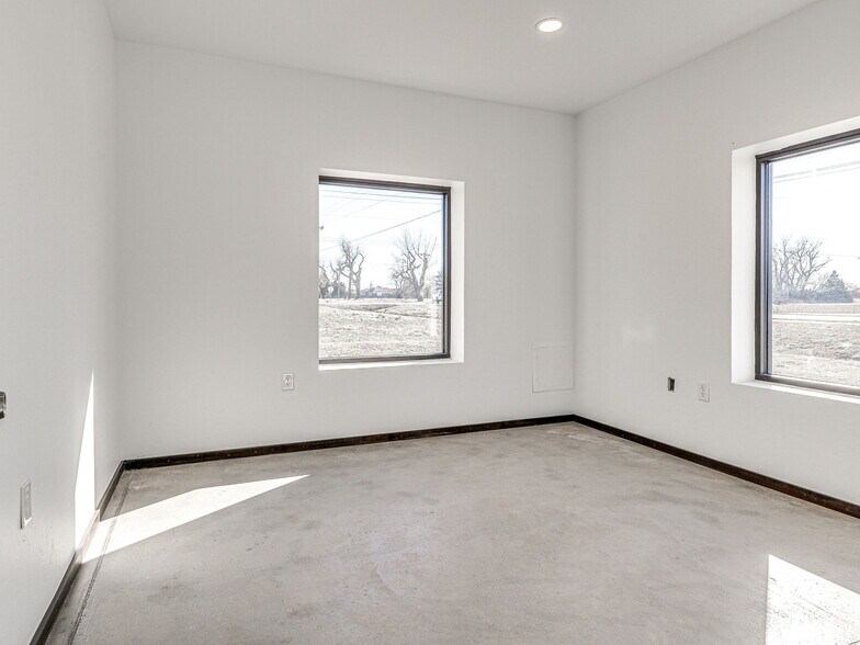 More Photos Of 11900 S Meridian, Oklahoma City Warehouse For Sale