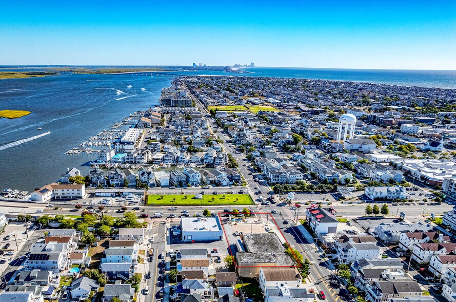 More Photos Of 900-908 Bay Ave, Ocean City Storefront Retail Office For Sale