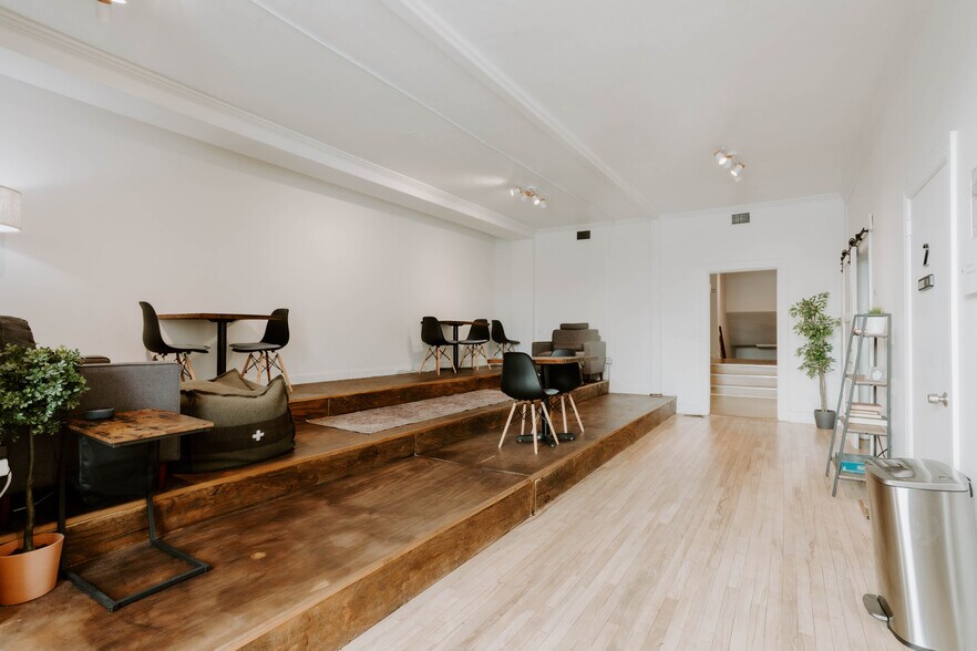 More Photos Of 1108 McKennie Ave, Nashville Loft Creative Space For Lease