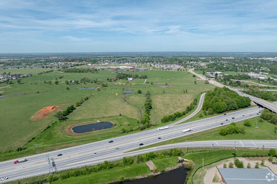 More Photos Of W Pleasant Grove Rd, Rogers Land For Sale