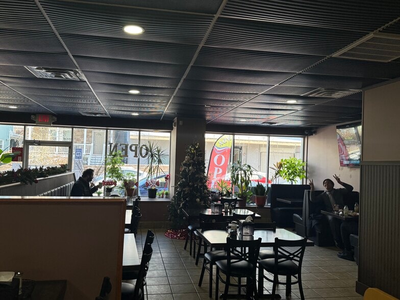 More Photos Of 3862-3864 Terrace St, Philadelphia Storefront Retail Residential For Sale
