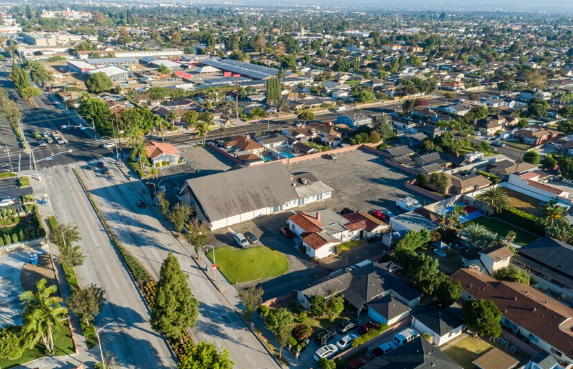 More Photos Of 8321-8331 Imperial Hwy, Downey Land For Sale