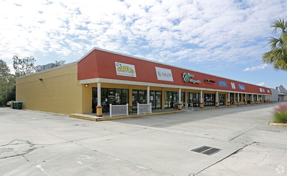 Primary Photo Of 1700-1722 State Road 44, New Smyrna Beach Unknown For Lease