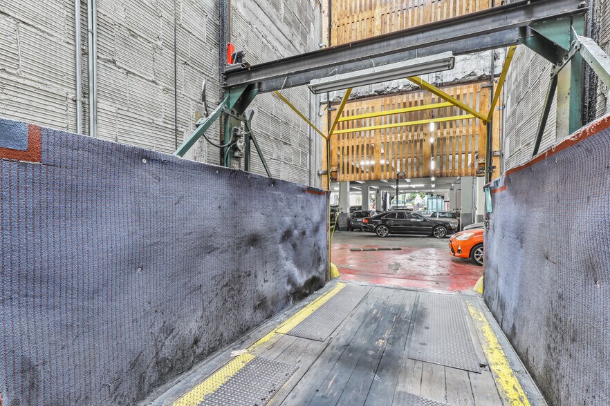 More Photos Of 265 Eddy St, San Francisco Unknown For Lease