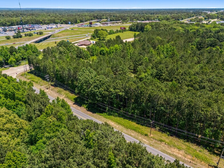 More Photos Of West 70th Street @ Kimberly Road, Greenwood Land For Sale