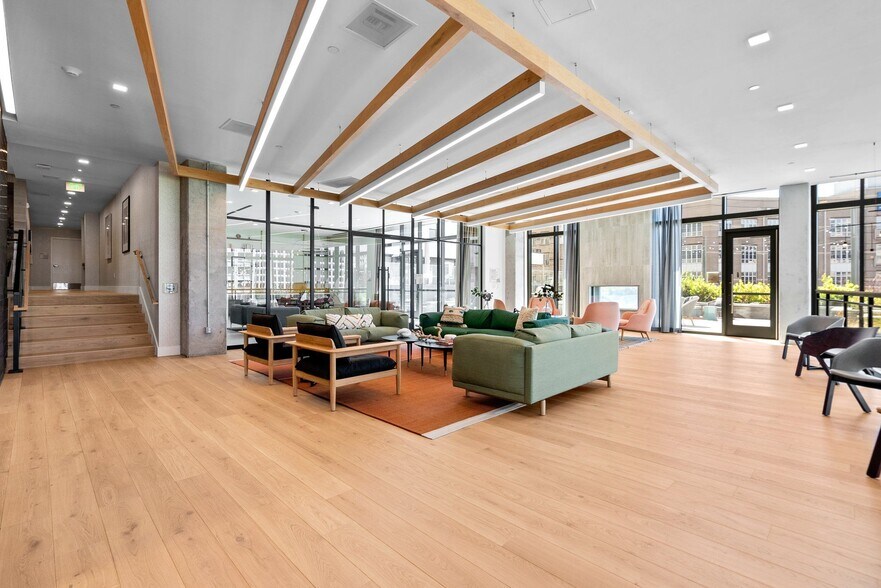 More Photos Of 2311 Dulles Station Blvd, Herndon Apartments For Lease