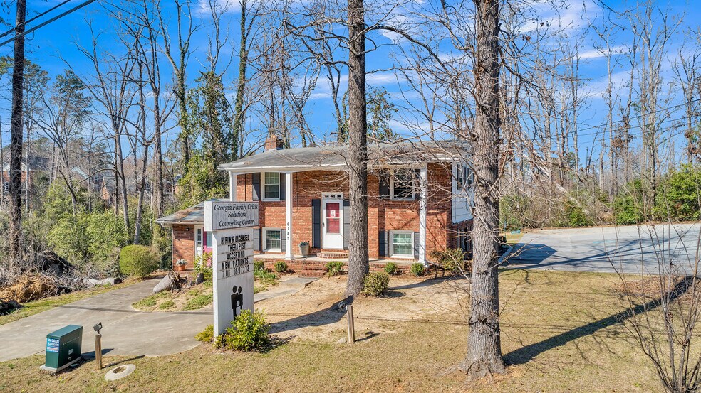 More Photos Of 4145 Columbia Rd, Martinez Medical For Sale