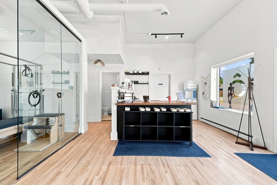 More Photos Of 4995 N Lowell Blvd, Denver Storefront Retail Office For Sale