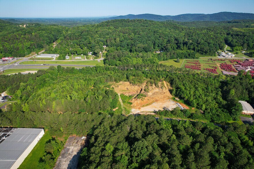 More Photos Of 0 Parrish Dr, Rome Land For Sale